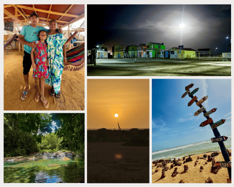 La Guajira: un destino de contrastes y resistencia wayuu