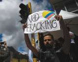 Caso“fracking”: la estrategia del Gobierno contra una prueba clave