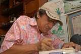 Falleció Gonzalo Caro, creador del Festival de Ancón