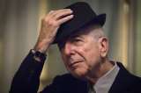 “Hallelujah”: un documental para entender la dimensión poética de Leonard Cohen