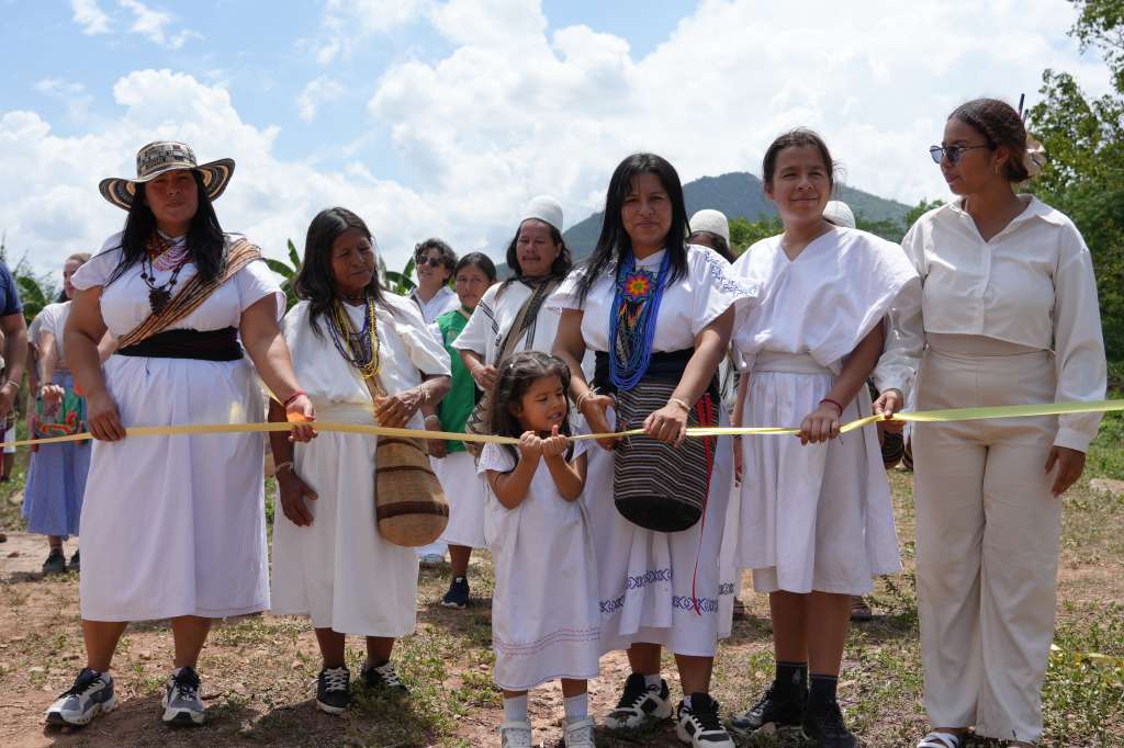 Colombia empieza a cerrar sus brechas, Ministerio de la Igualdad y Equidad