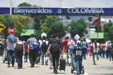 Requisitos para entrar a Colombia desde Venezuela en 2025