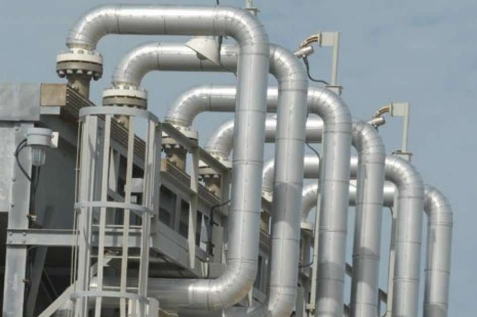 Se frena el periodo de pérdidas del negocio del gas natural en Estados Unidos.