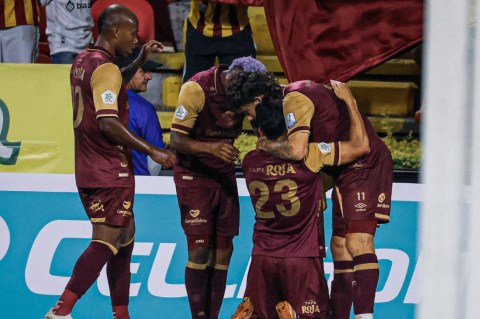 Ministerio del Trabajo realizó una inspección a Deportes Tolima previo a la final de la Liga