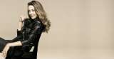 «Vibro con los proyectos que hago junto a Carlos» Claudia Elena Vásquez