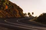 Pintura luminosa para carreteras: algunos países ya la están probando