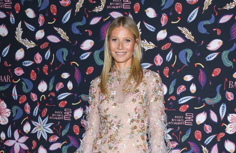 Gwyneth Paltrow lanza vibrador para “aliviar el aburrimiento” del confinamiento
