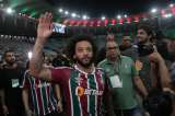 Marcelo abandonó Fluminense tras fuerte cruce con el entrenador: ¿qué pasó?