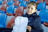 La carta de una niña a Panini para que haga un álbum de fútbol femenino