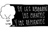 La franja de Gaso