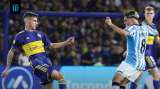 Vea el golazo y la asistencia de Juanfer Quintero contra Boca Juniors en La Bombonera