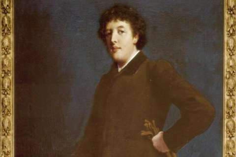 Tate Britain organiza primera gran exposición de arte gay británico
