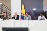 Los detalles del cónclave en el que Petro y su gabinete definieron el rumbo de 2024