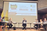 Un espacio para la educación en Bogotá