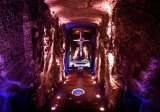 Catedral de Sal de Zipaquirá alista histórica Semana Santa tras récord de visitantes