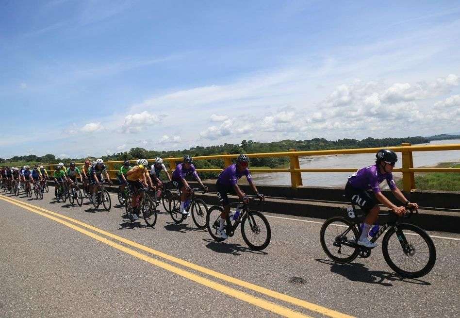 Así será la cuarta etapa del Clásico RCN: recorrido, perfil y dónde ver en vivo