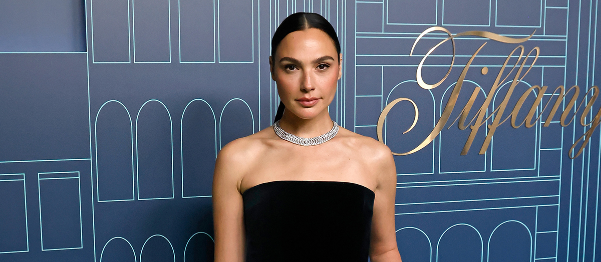 Gal Gadot, la mujer maravilla, contó que un director la intimidó: "me sorprendió"