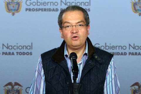 Tras acuerdo en Tunja, Presidente recibiría a campesinos en Palacio