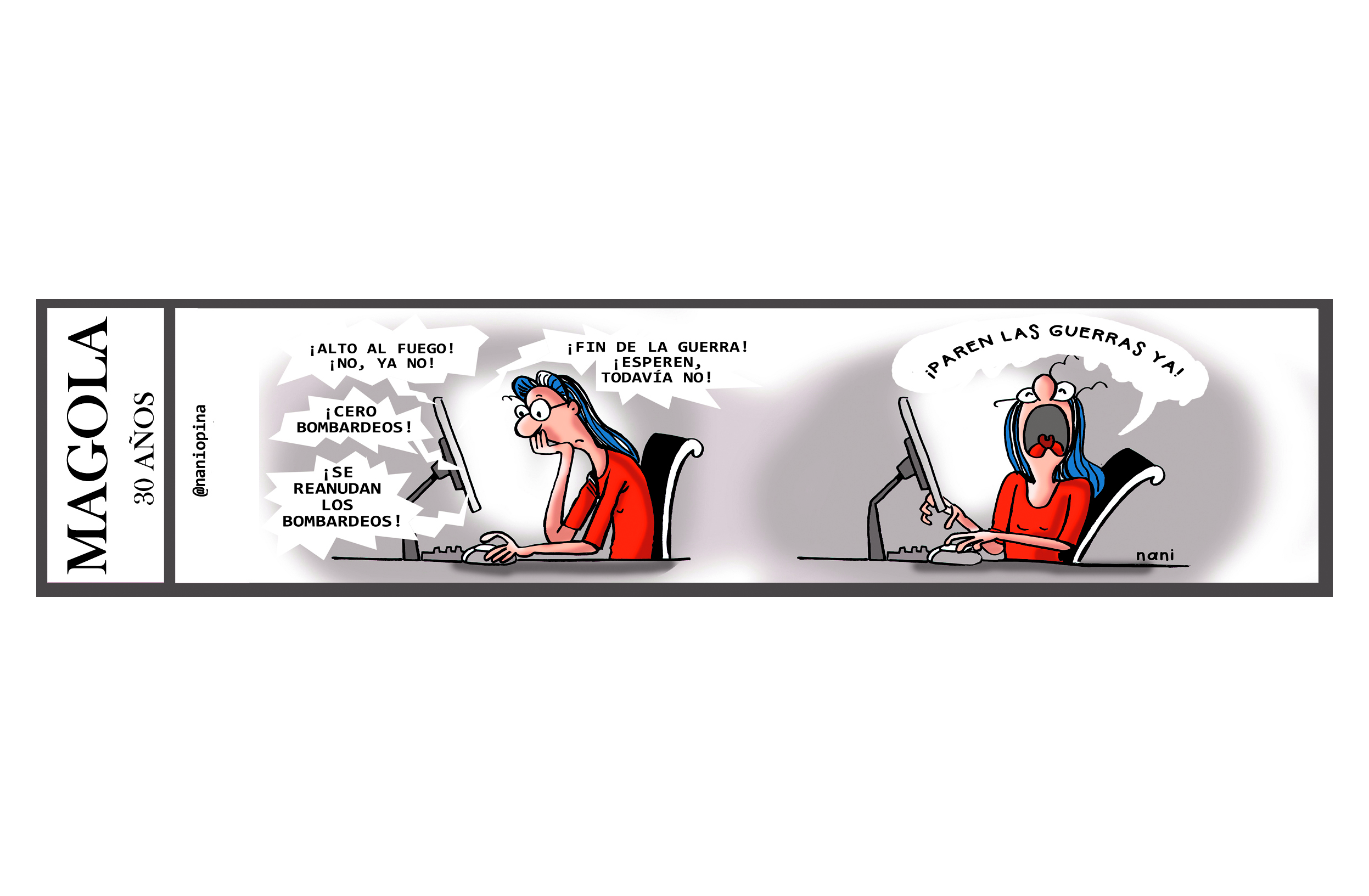 Caricatura