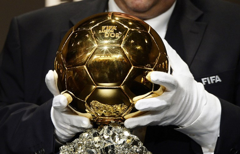 Curiosidades del Balón de Oro: ¿Quién es el ganador más joven?
