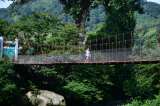 Los puentes y la placa huella que construyen paz en el Catatumbo