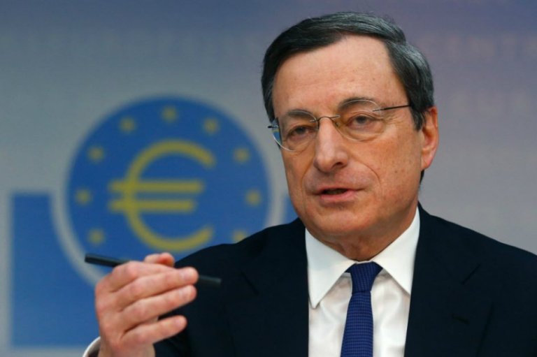 BCE abre la puerta a nuevas medidas de estímulo, ante temores de deflación