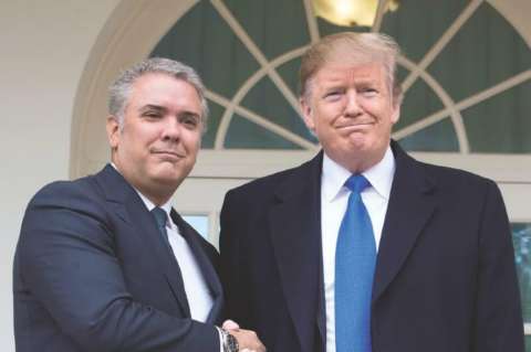 La pésima idea de ser aliado estratégico en tiempos de Donald Trump