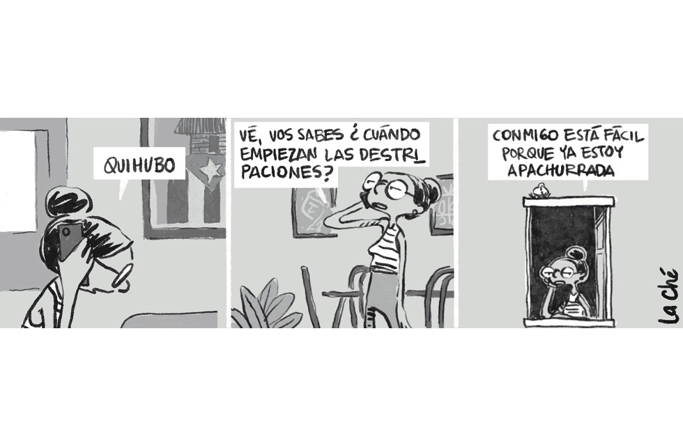 Caricaturas