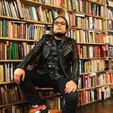 El escritor Henry Alexander Gómez gana el Premio de Poesía Miguel Hernández