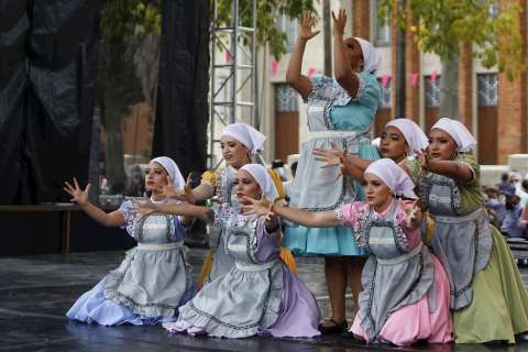 Medellín: abren convocatoria de estímulos para proyectos culturales y artísticos