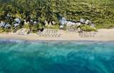 Los hoteles de Latinoamérica que entraron a la lista de los 50 mejores del mundo