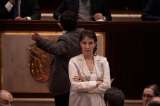 Las otras pugnas de María Gaitán, directora del CNMH, por la memoria y la verdad
