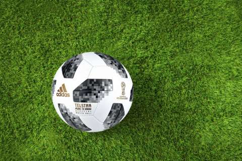 Rusia 2018: ¿Qué es la resolución 4K de la que hablan todos en este mundial?