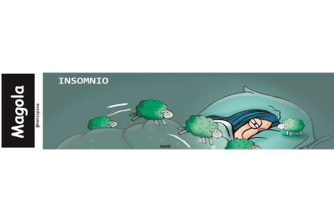 Insomnio