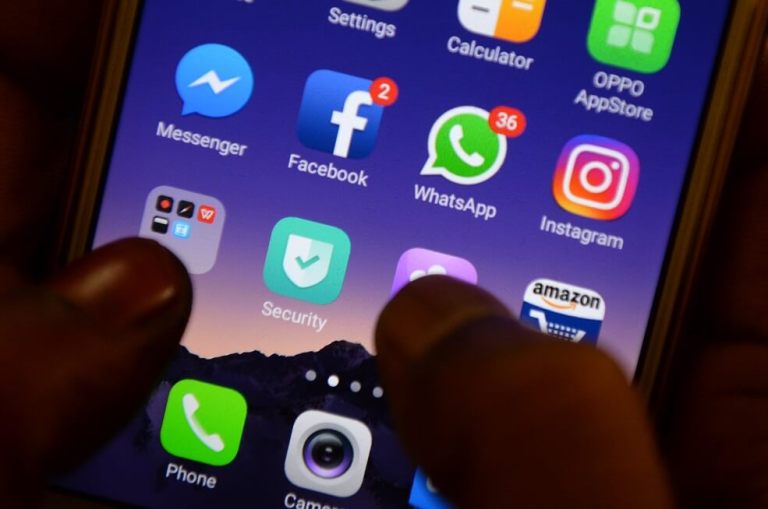 Erradicar “contenidos extremistas” de Internet, la apuesta de gigantes digitales