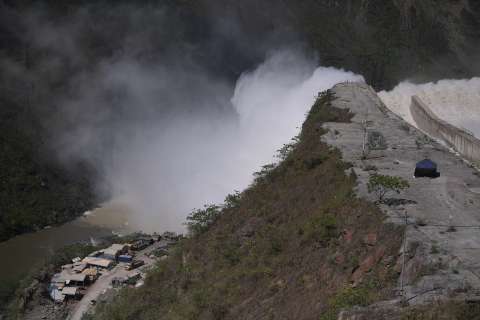 Los argumentos de Ríos Vivos en contra de la licencia ambiental de Hidroituango