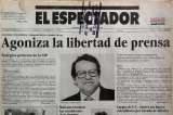 Se cumplen 30 años del homicidio de Héctor Giraldo, periodista de El Espectador