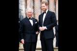 Harry y Meghan pasarían Navidad con Carlos III. William no los soporta, ¿irá?