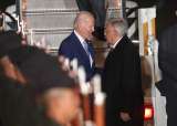 Biden, López Obrador y Trudeau condenaron el ataque a la democracia en Brasil
