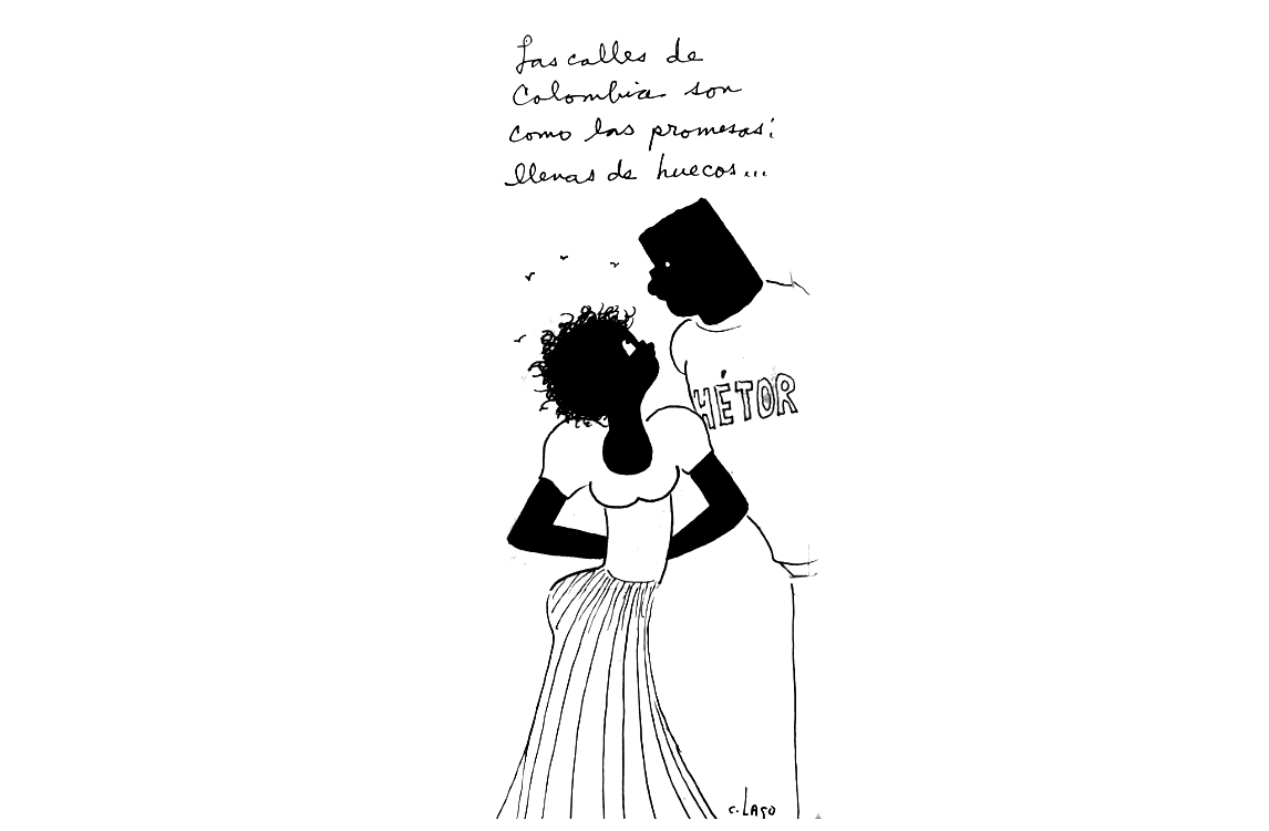 Caricaturas