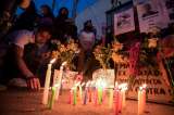 Se confirman tres muertes más en Bogotá, tras segunda noche de protestas y disturbios