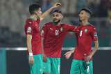 En primer gran duelo de la Copa Africana de Nacionales, Marruecos venció a Ghana
