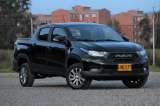 Ram 700: ¿alternativa a una SUV en carrocería pick-up?
