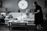 Marilyn Monroe y sus fotos inéditas en Vanity Fair