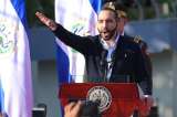 Nayib Bukele, el presidente que amenaza con llamar a la insurrección civil en El Salvador