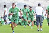 Deportivo Cali busca salir de la crisis en la Copa Libertadores