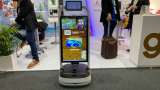 Cadena de hoteles presentó la implementación de robots para atención al cliente
