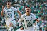 Los partidos de James Rodríguez en el Club León serán transmitidos en Colombia
