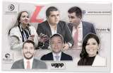 Así es la red de puestos de los liberales con el Gobierno y otras entidades públicas