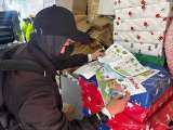 Autoridades incautan más de 5.000 libros piratas en Bogotá